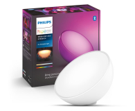 Inteligentne oświetlenie Philips Hue White and color ambiance Lampa przenośna Go 8718696173992